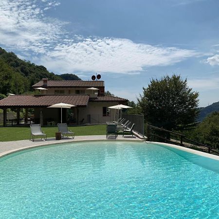 Piccola Valle Vobarno Экстерьер фото