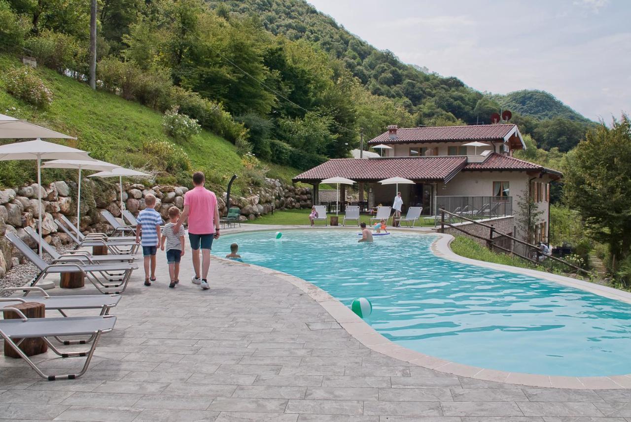 Piccola Valle Vobarno Экстерьер фото