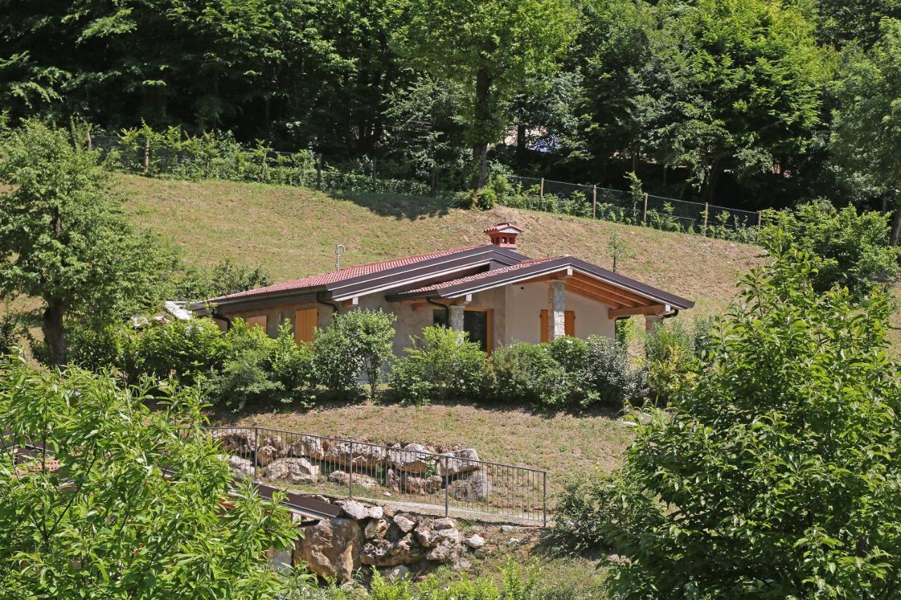 Piccola Valle Vobarno Экстерьер фото