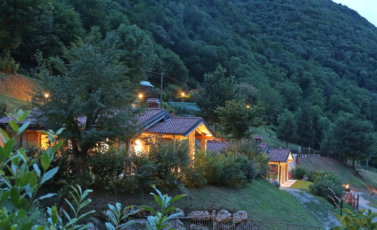 Piccola Valle Vobarno Экстерьер фото