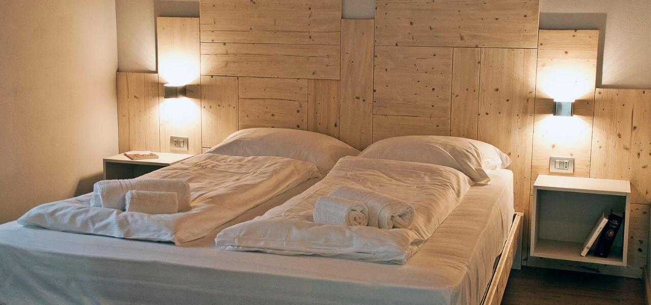Piccola Valle Vobarno Экстерьер фото